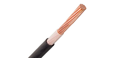 Jednorázový kabel jádra (XLPE izolovaný)