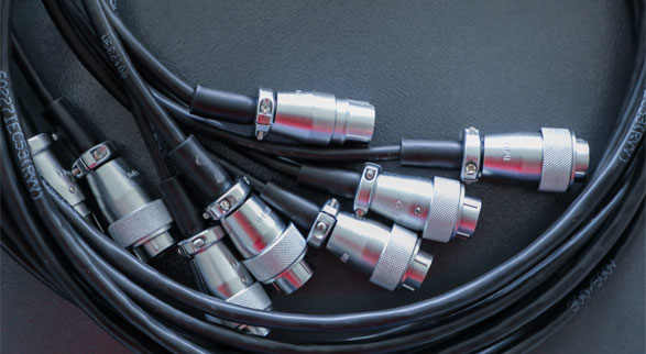 Jaké jsou výhody Cu Cables nad hliníkovými kabely?