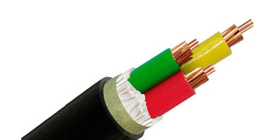 PVC izolovaný kabel