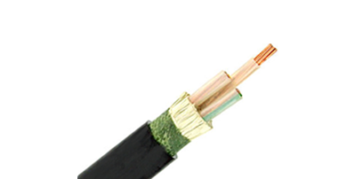 3 Cores Power Cable (XLPE Izolovaný)