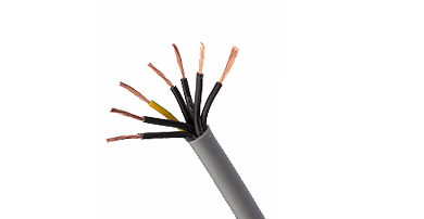 yy flexible cable