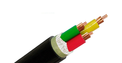 3 Cores Power Cable (PVC Izolovaný)