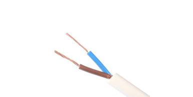 CU/PVC/PVC H03VV-F H03VH2-F Flat Flexible PVC Cable Description
